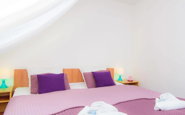 Hotel Stary Pivovar