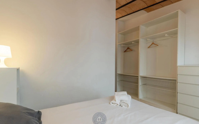 LA MERCED Apartment X 3BR 3BT