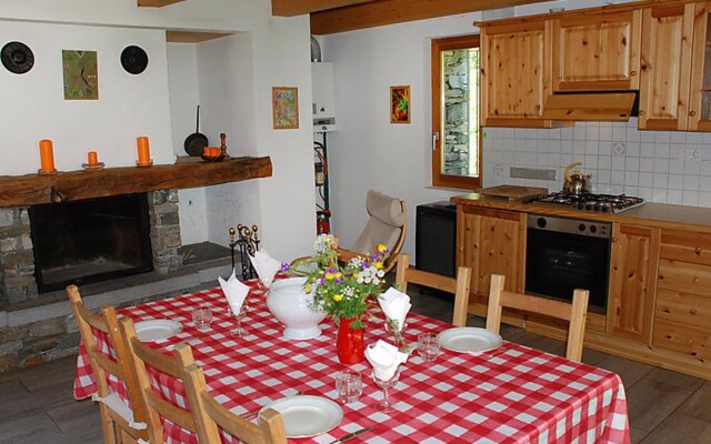 Holiday Home Dara Cotta