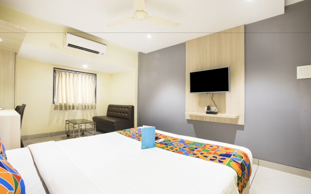 FabHotel Stay Inn Navi Mumbai