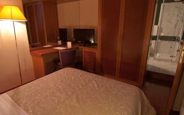Albergo Celide
