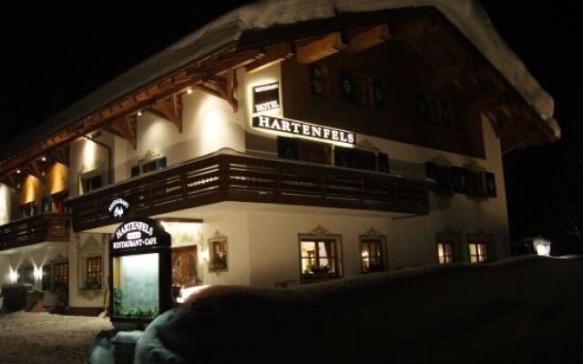 Hotel Hartenfels