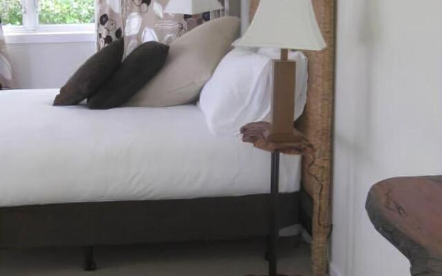 Bodalla Dairy Shed Guest Rooms