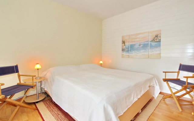 Appartementhaus Schmiedestraße Appartementhaus Schmiedestraße