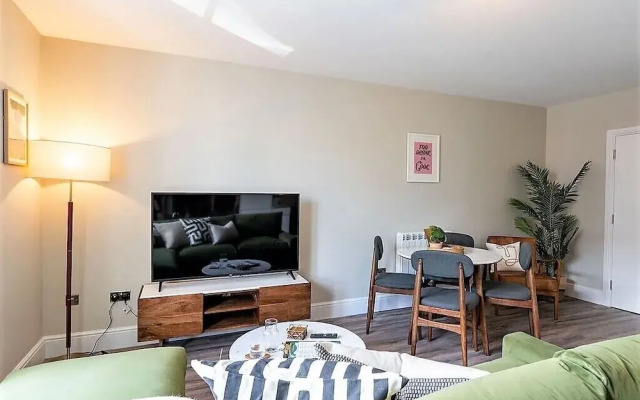 YourApartment - Wellington Place