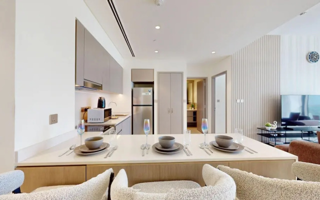 Downtown - Grande 3401