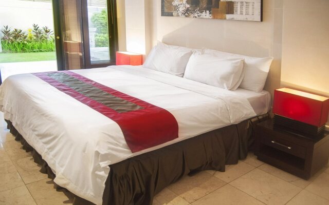 Arsa Villa Bali