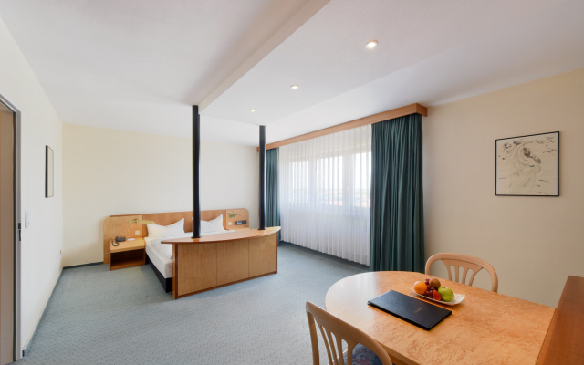 Hotel Vitalis by AMEDIA