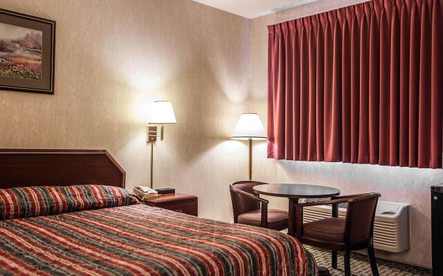 Economy Inn & Suites
