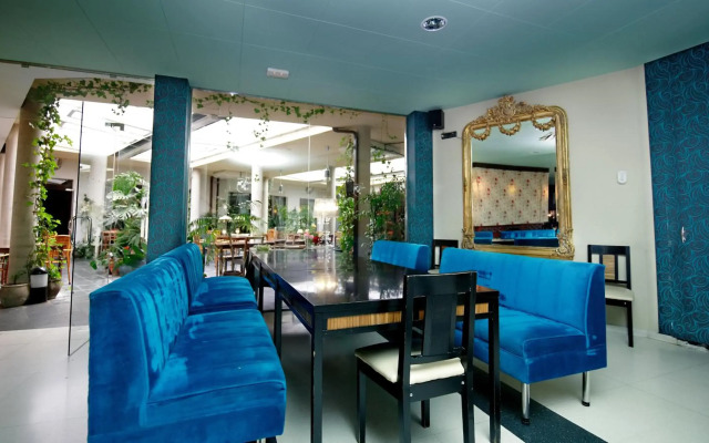 Señorío de Los Bazán