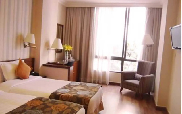 Orient Prince Hotel