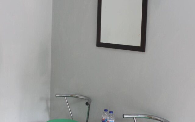 Pondok Wisata dan Restoran Elim