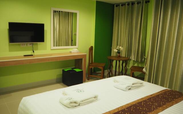 D-Sabai Residence