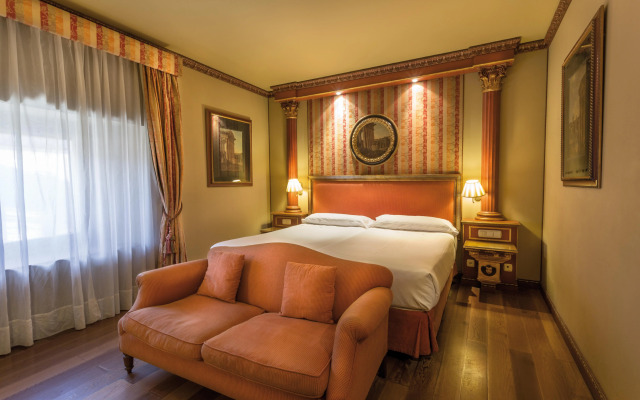 Hotel Izan Trujillo