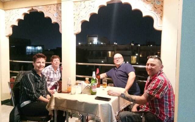 Hotel Vijay Niwas