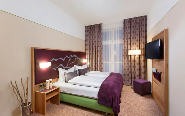 Hotel St. Raphael in the Allgäu