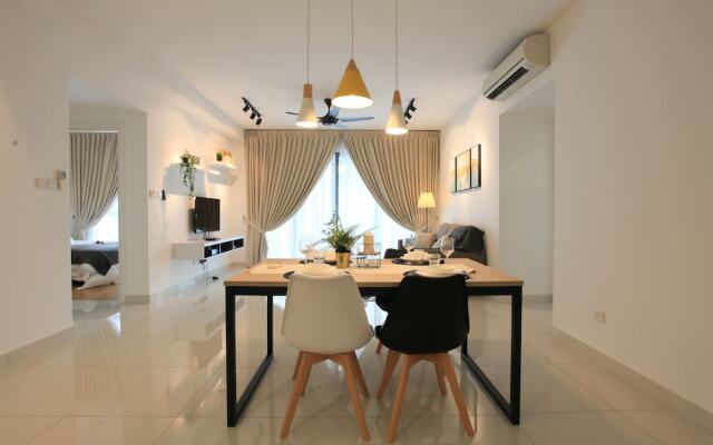 Teega Residence by Superhost