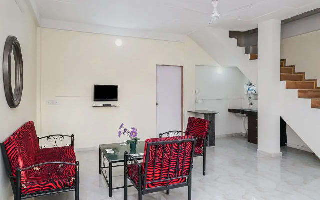 OYO 19578 Home Mountain View 3BHK Lonavala