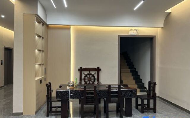 Marriott Business Hotel