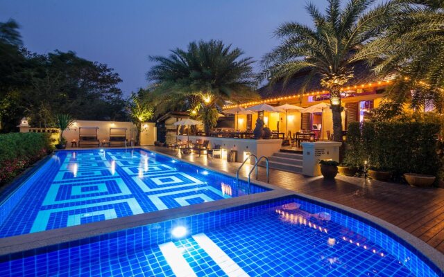Fanli Resort Chiang Mai