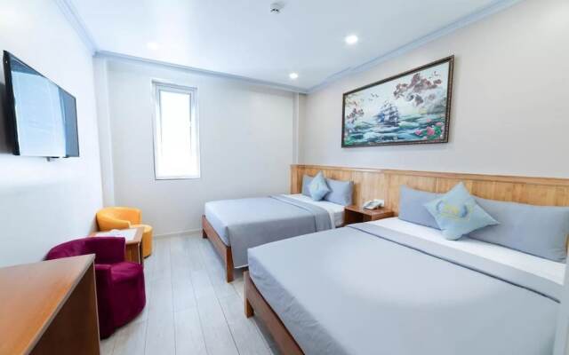 Thao Nho Hotel Phu Quoc - by Bay Luxury