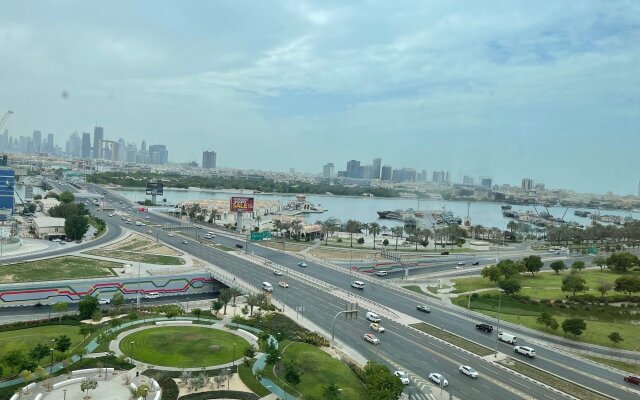 Tulip Creek Hotel Apartments