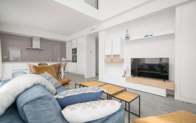 205 Luxury Gran Villa - Alicante Holiday