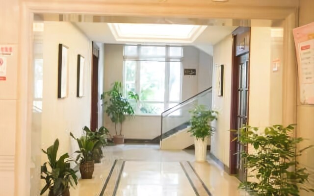 Qianshuiwan Weini'er Shui'an Hotel