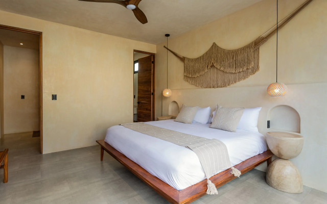 Atman Tulum Hotel