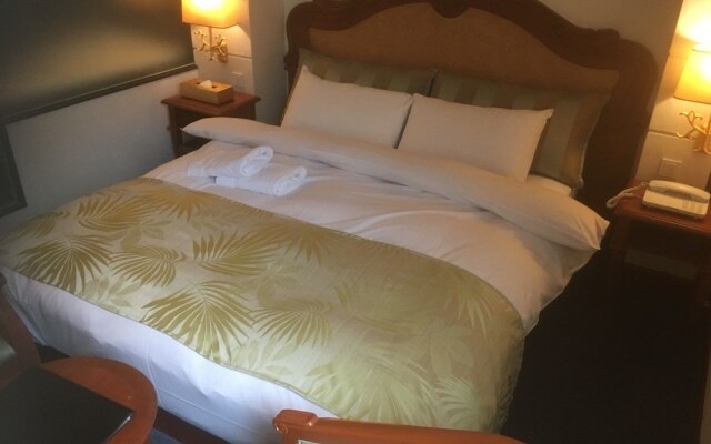 GOETHE HOTEL - Adults Only