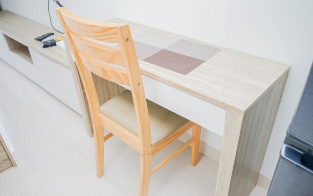 Comfy Studio Springwood Apartment