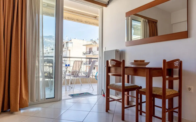 Comfy Beach Flat 10min City Center