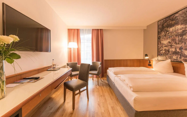 Hotel Bayerischer Hof