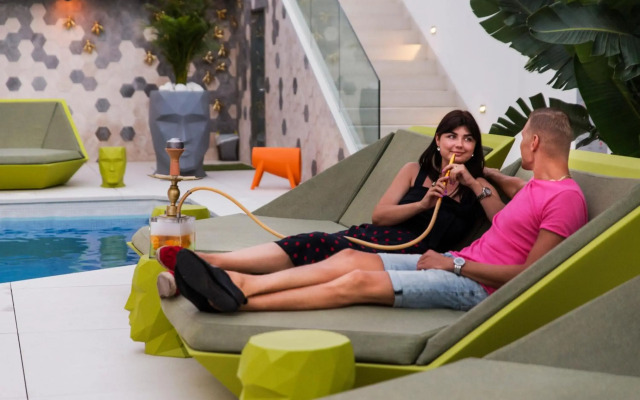 Essence Hotel Boutique