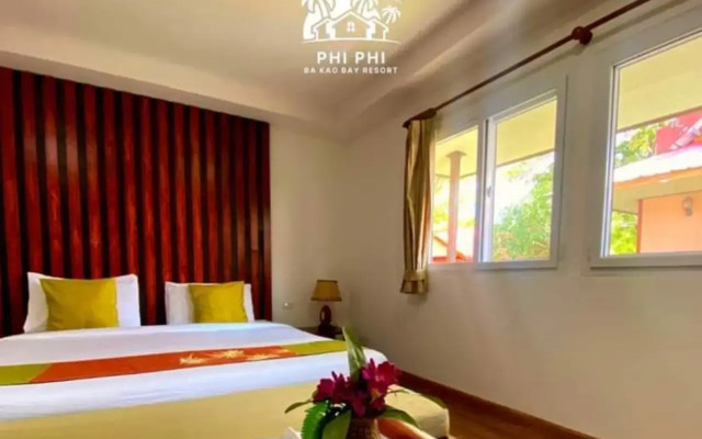 Phi Phi Ba Kao Bay Resort