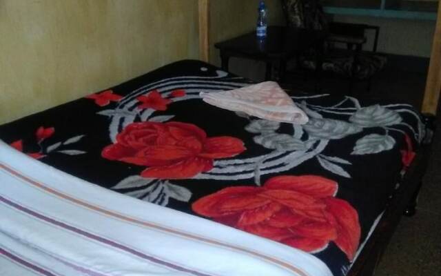 Mwisho Mwisho Tourist Hotel