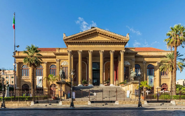 Suites Central Station