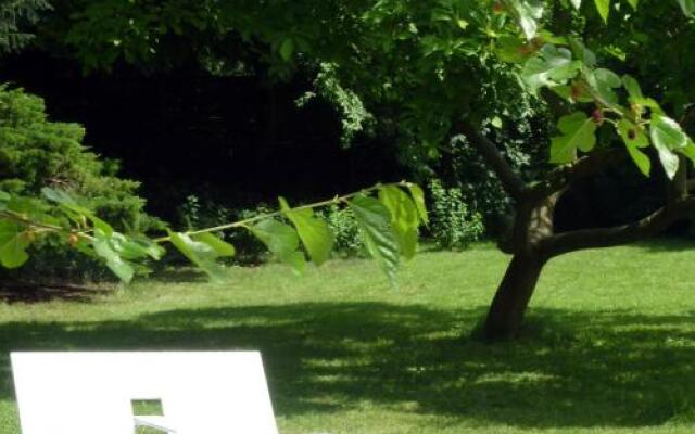 Villa zur Erholung Bed & Breakfast