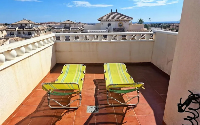 Belvilla by Oyo Lomas de Cabo Roig