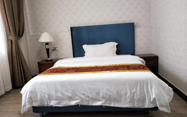 Kai Shan Guesthouse Phnom Penh