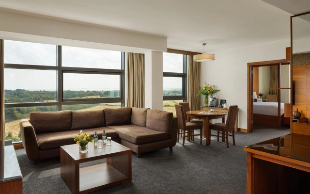 The Gateway Hotel