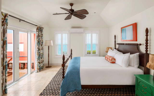 Cambridge Beaches Resort & Spa