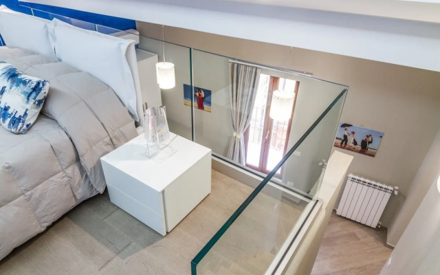Suite Bordonaro Apartments