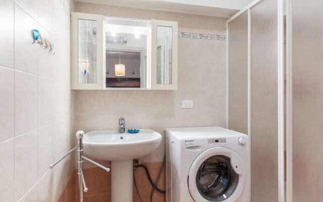 Voguish Apartment in Sanremo near Beach