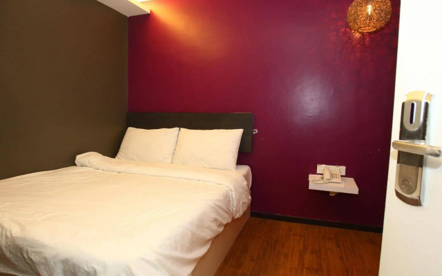 My Home Hotel @ Taman Connaught Cheras