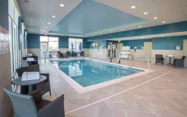 Hampton Inn by Hilton Richwood Cincinnati South