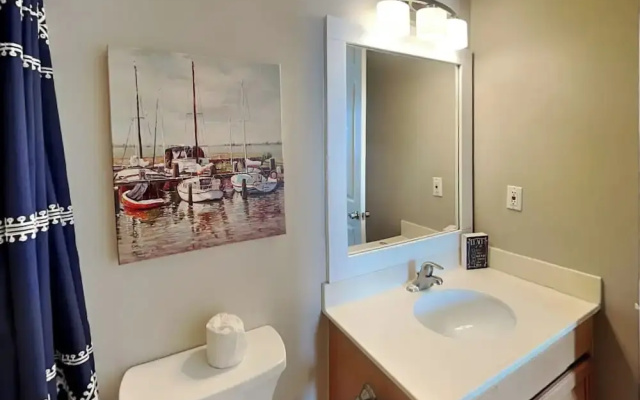 Regency Isle #908 by Southern Vacation Rentals