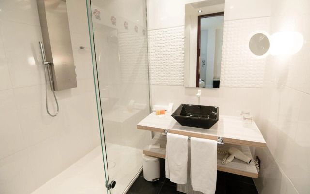 Petit Palace Savoy Alfonso XII