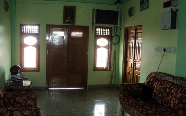 Mannar Guest House