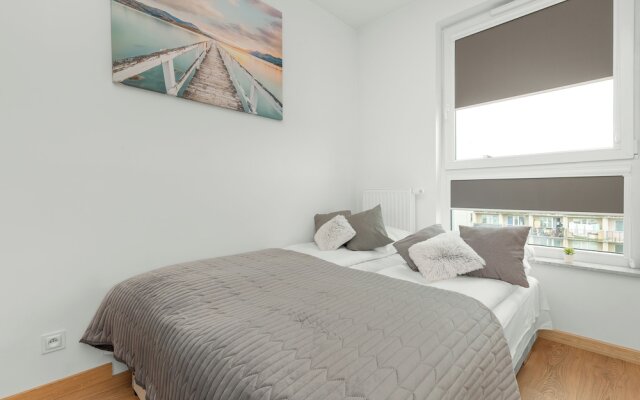 Apartament Słoneczny Balkon by Renters